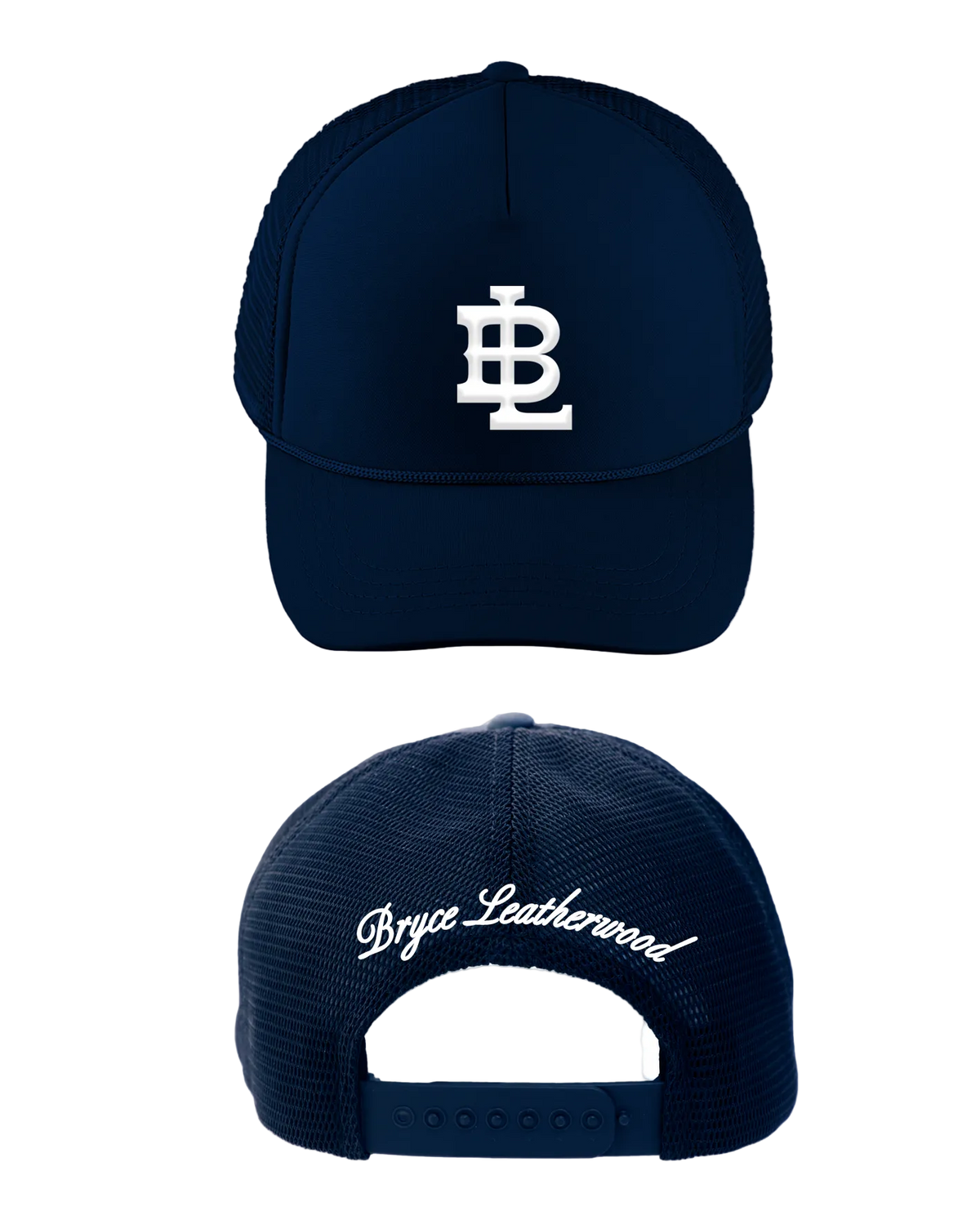 Puff Logo Hat