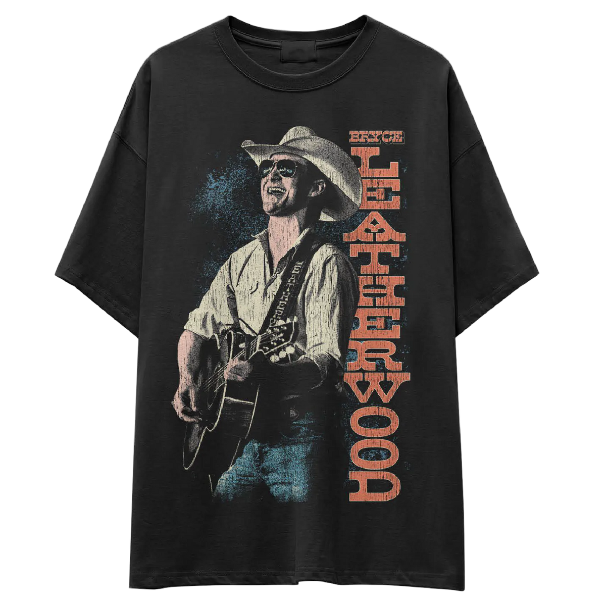 Leatherwood Tee