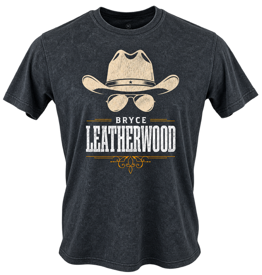 Cowboy Hat Tee