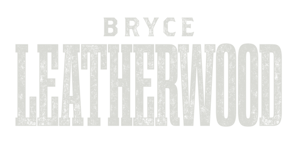 Bryce Leatherwood Online Store
